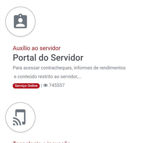 Prefeitura Disponibiliza Declara O De Rendimentos Dos Servidores Para