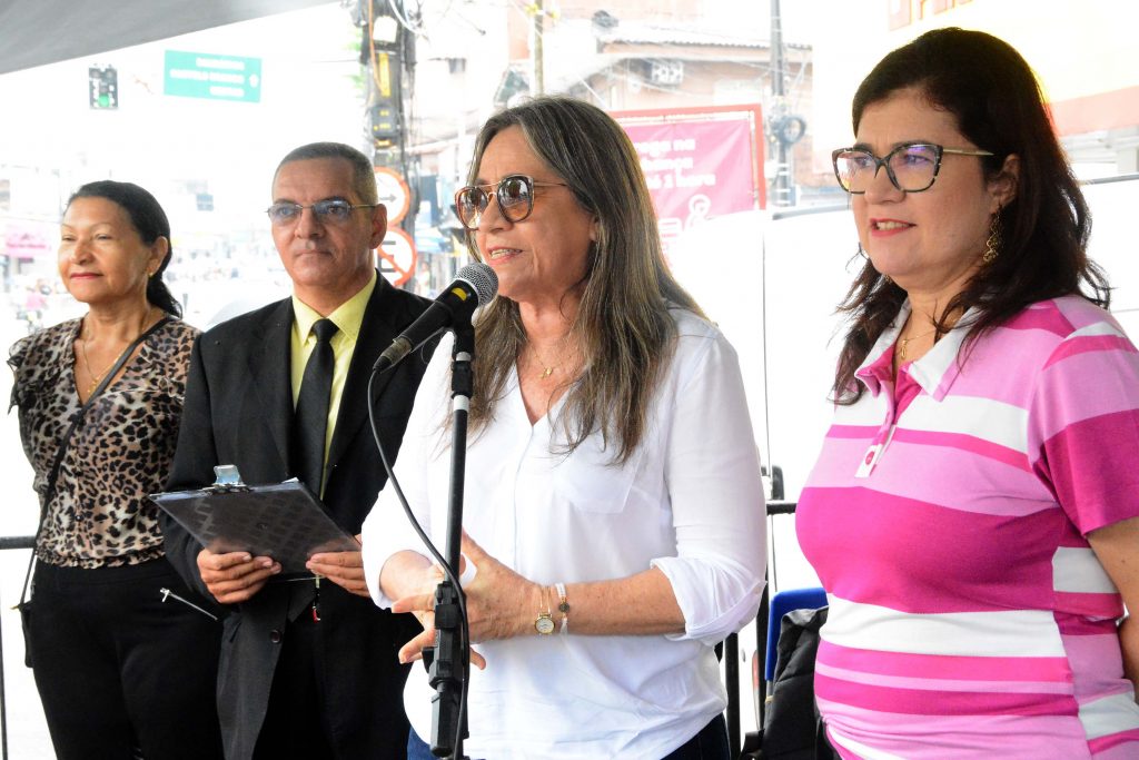 Prefeitura Realiza Desfile C Vico Participa O Das Bandas Marciais