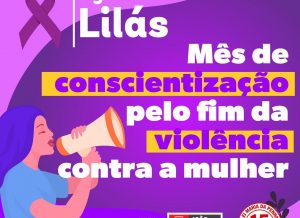 Prefeitura Inicia A Es Do Agosto Lil S No Enfrentamento Viol Ncia Contra A Mulher