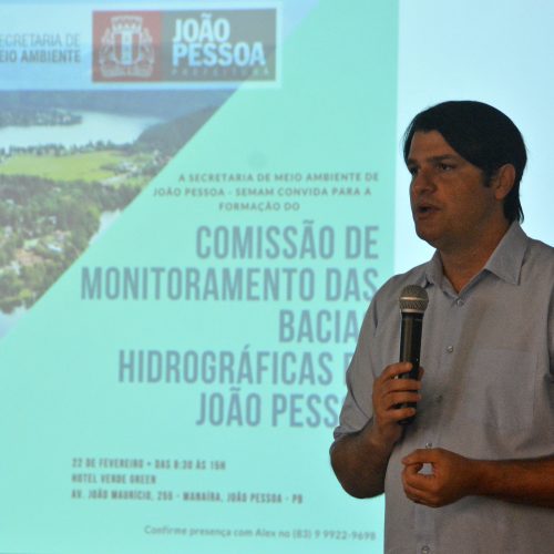 Prefeitura divulga roteiros de João Pessoa e promove blitz e