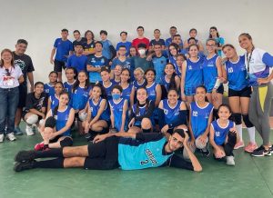 Globo Esporte PB, João Pessoa realiza torneio de futevôlei com mais de 350  atletas