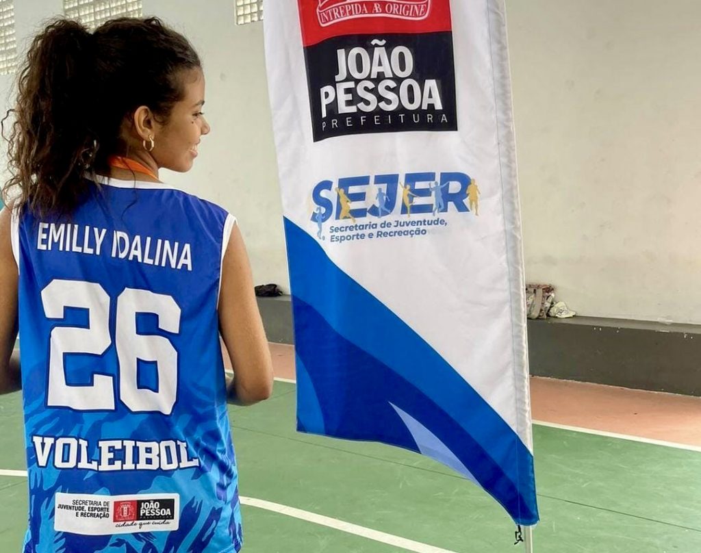 Os benefícios da prática regular do voleibol, Receita de Vida