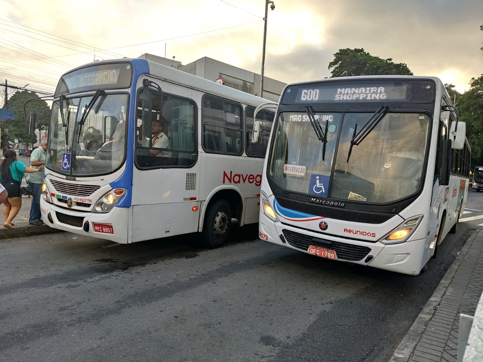 João Pessoa ganha novo cartão postal – NBN Paraíba