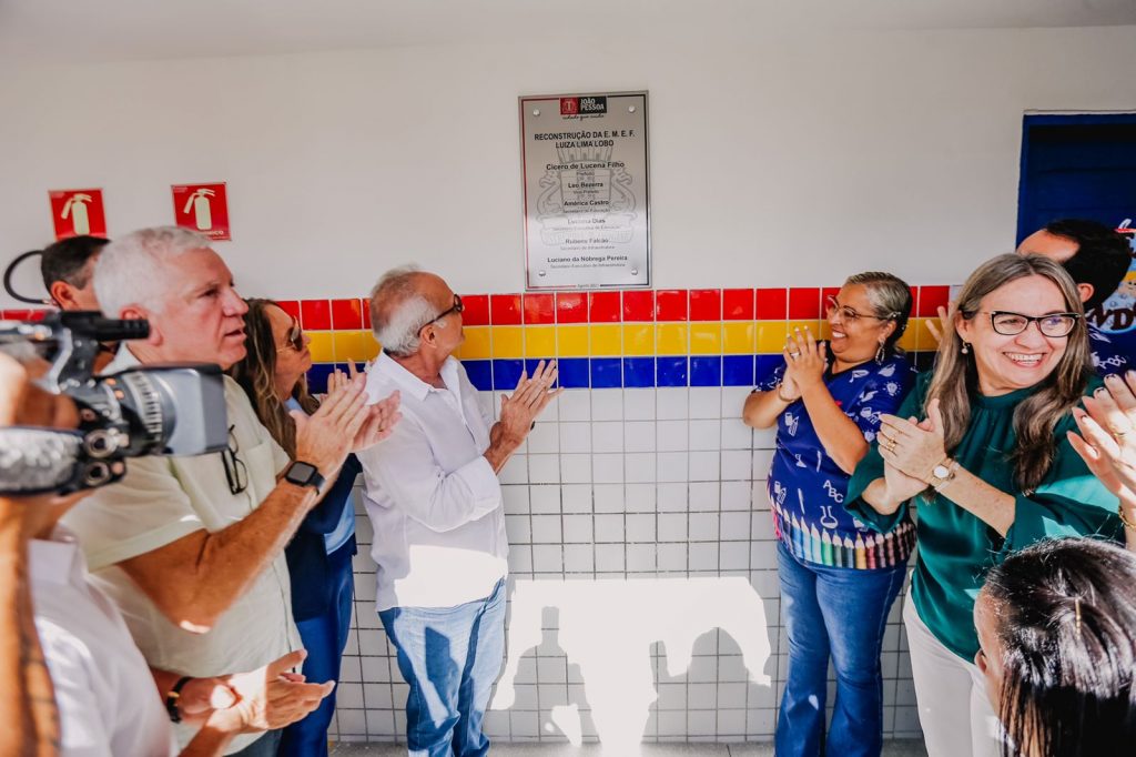 Apresentação Programa de Reestruturação Mais Educação SP