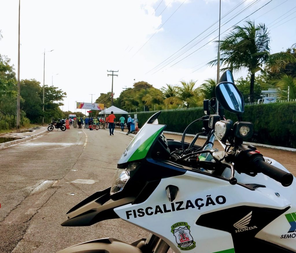 Corrida tem bloqueios e mudanças no trânsito em bairros de João Pessoa;  confira esquema - Cidades - R7 Portal Correio