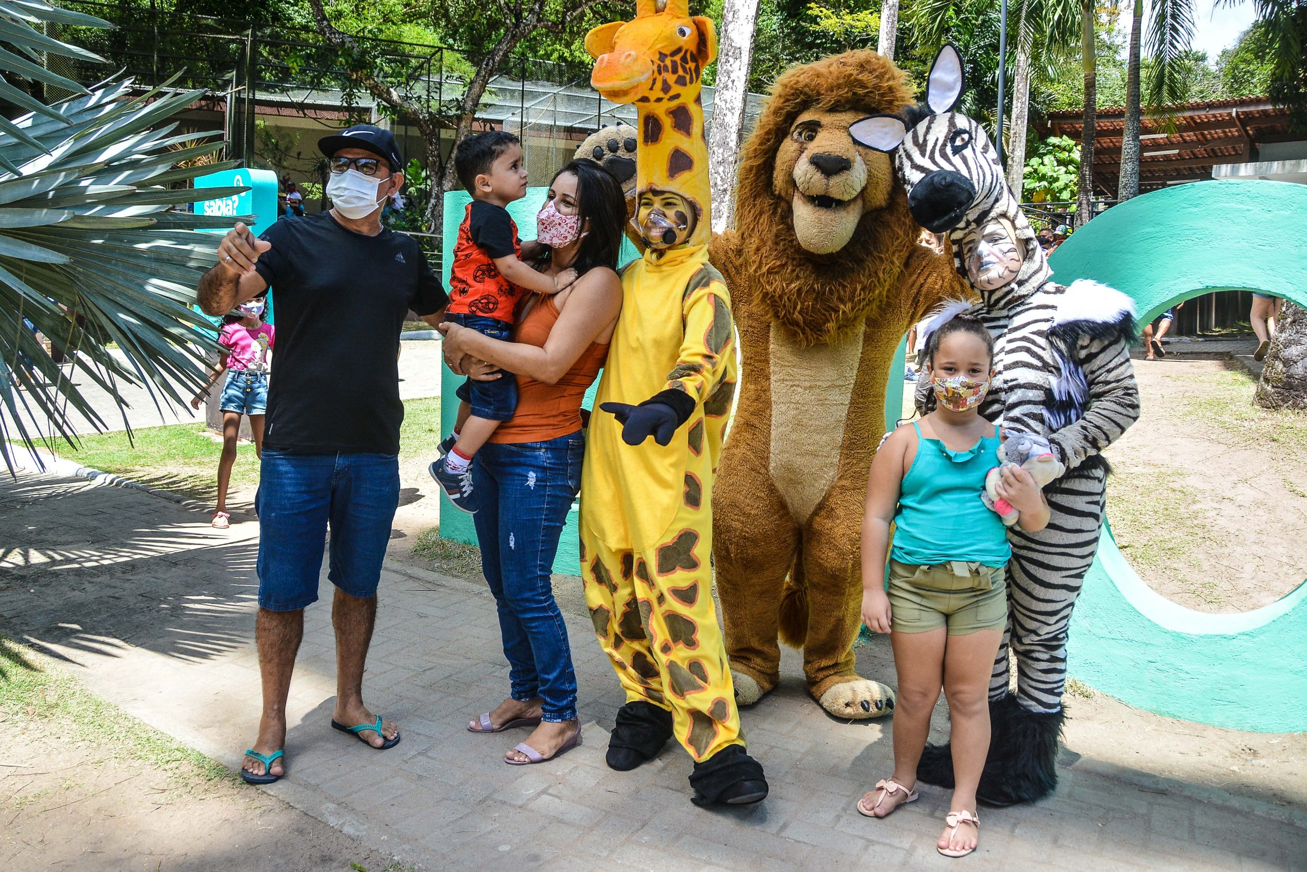 Nove opções de jogos de tabuleiro para celebrar o Dia das Crianças