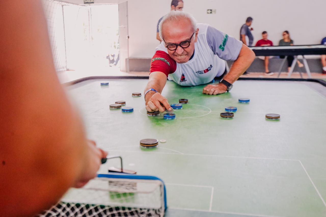 João Pessoa sedia neste domingo mais uma edição da Liga Nordeste de Free  Fire