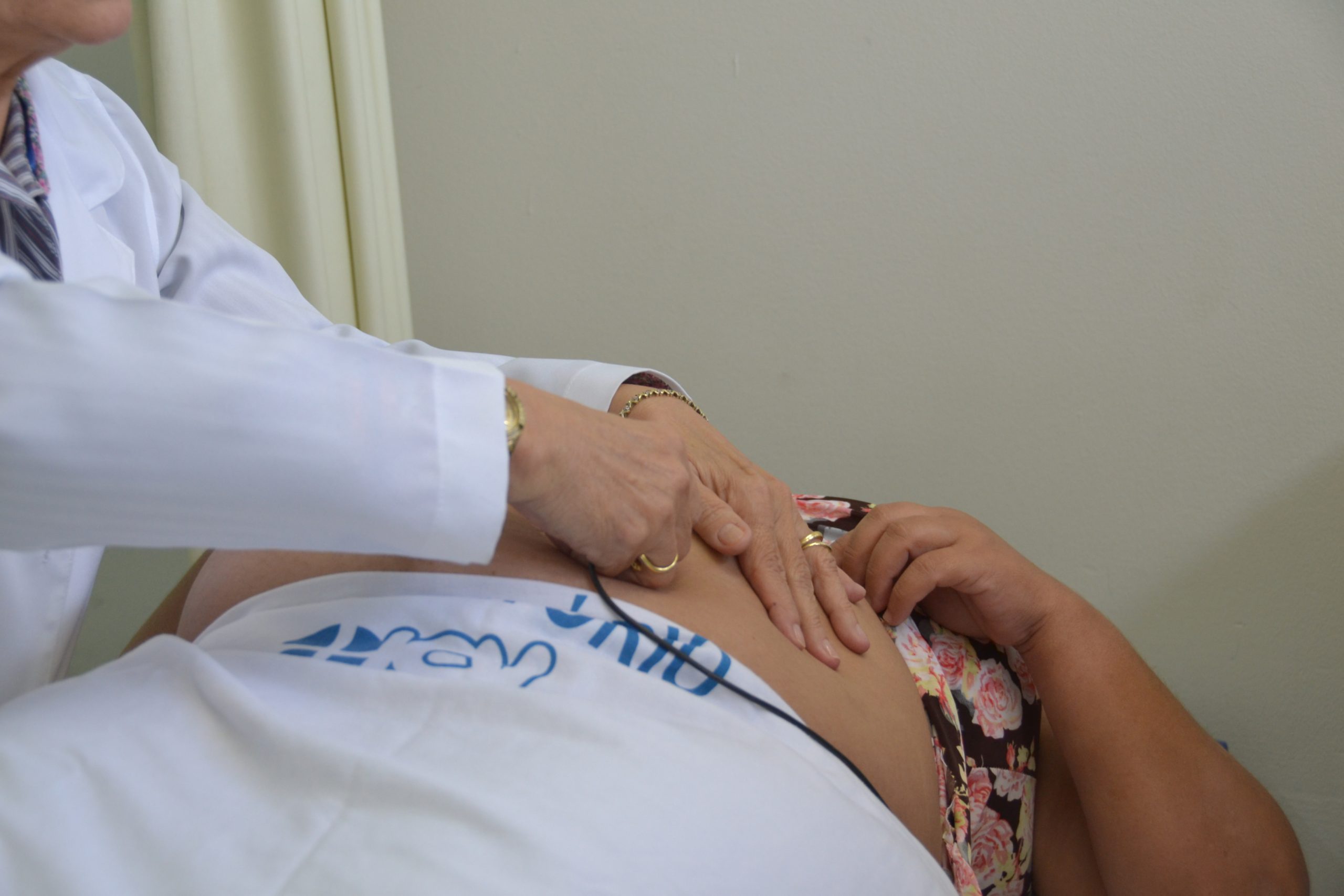 Secretaria de Estado de Saúde reforça benefícios do parto normal