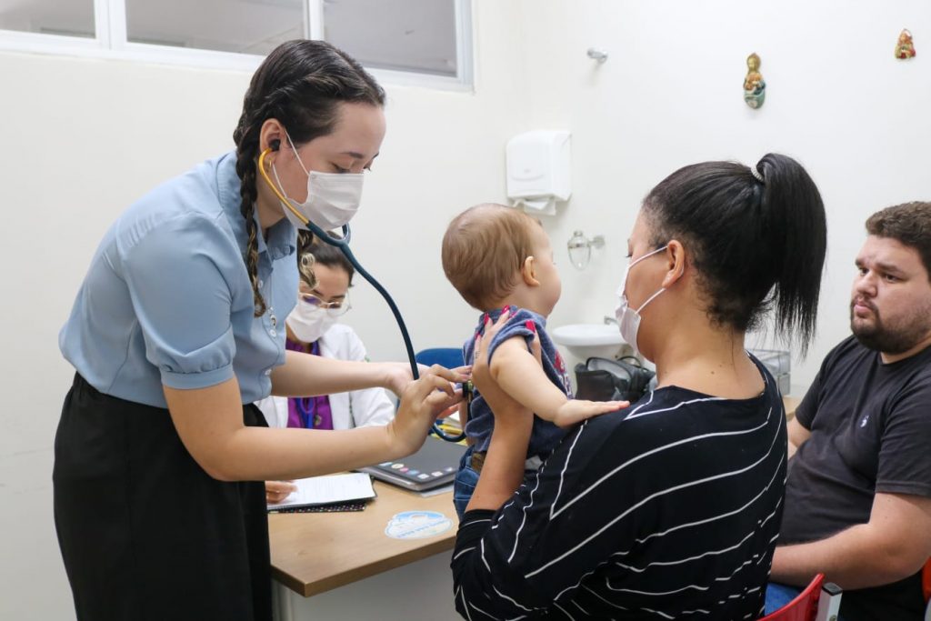 Foto Cibelle Torres 12 1024x683 - Em João Pessoa: Hospital Municipal do Valentina aumenta em mais de 116% o número de cirurgias realizadas em 2022