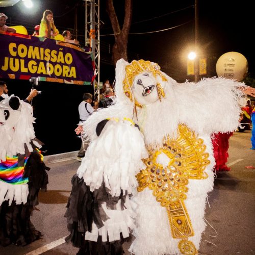 Muriçoquinhas e bloco da Melhor Idade fazem encontro de gerações no  pré-carnaval de João Pessoa