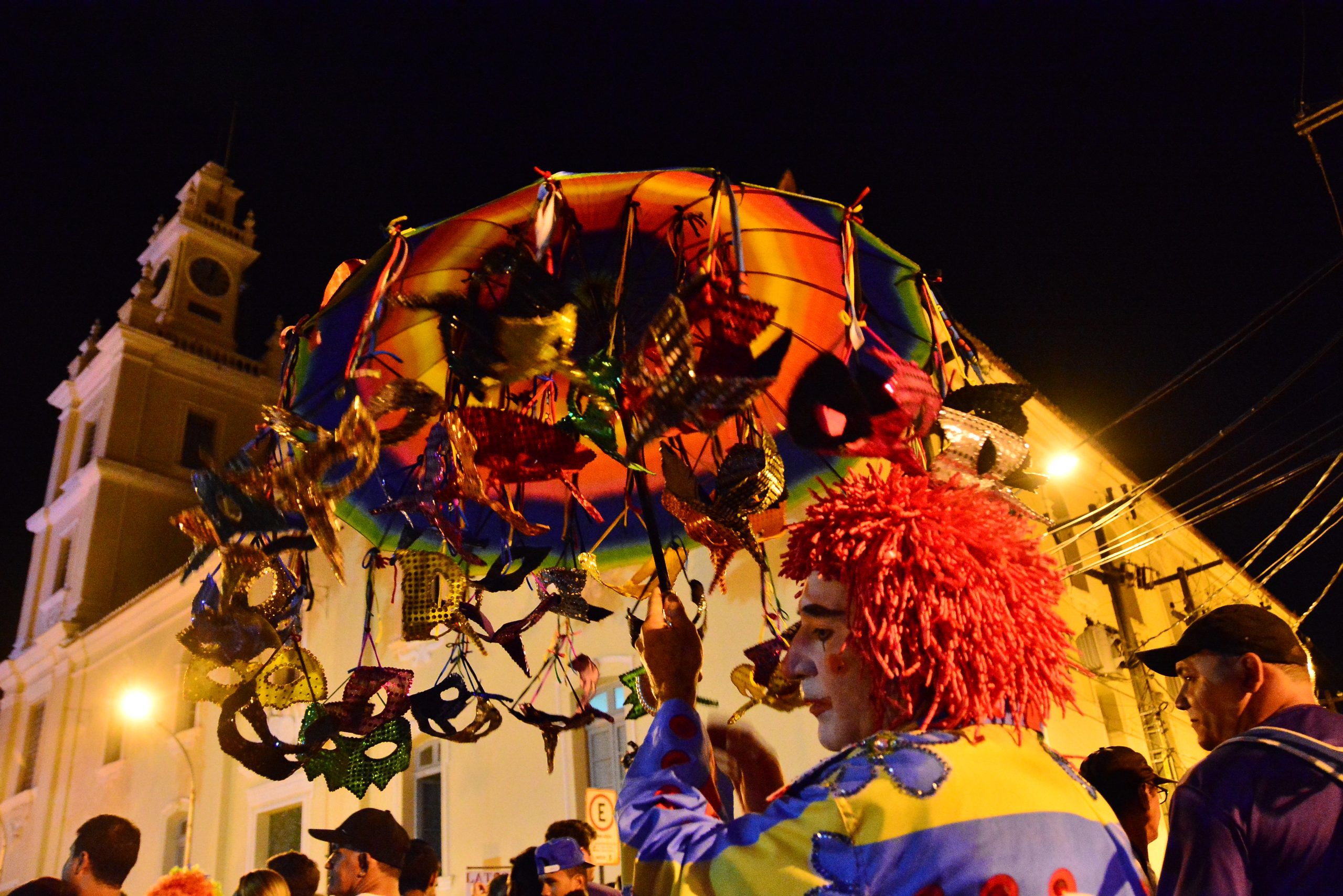 Autorização para desfiles dos blocos no Carnaval 2024 já pode ser requerida no site da Prefeitura e App ‘João Pessoa na Palma da Mão’