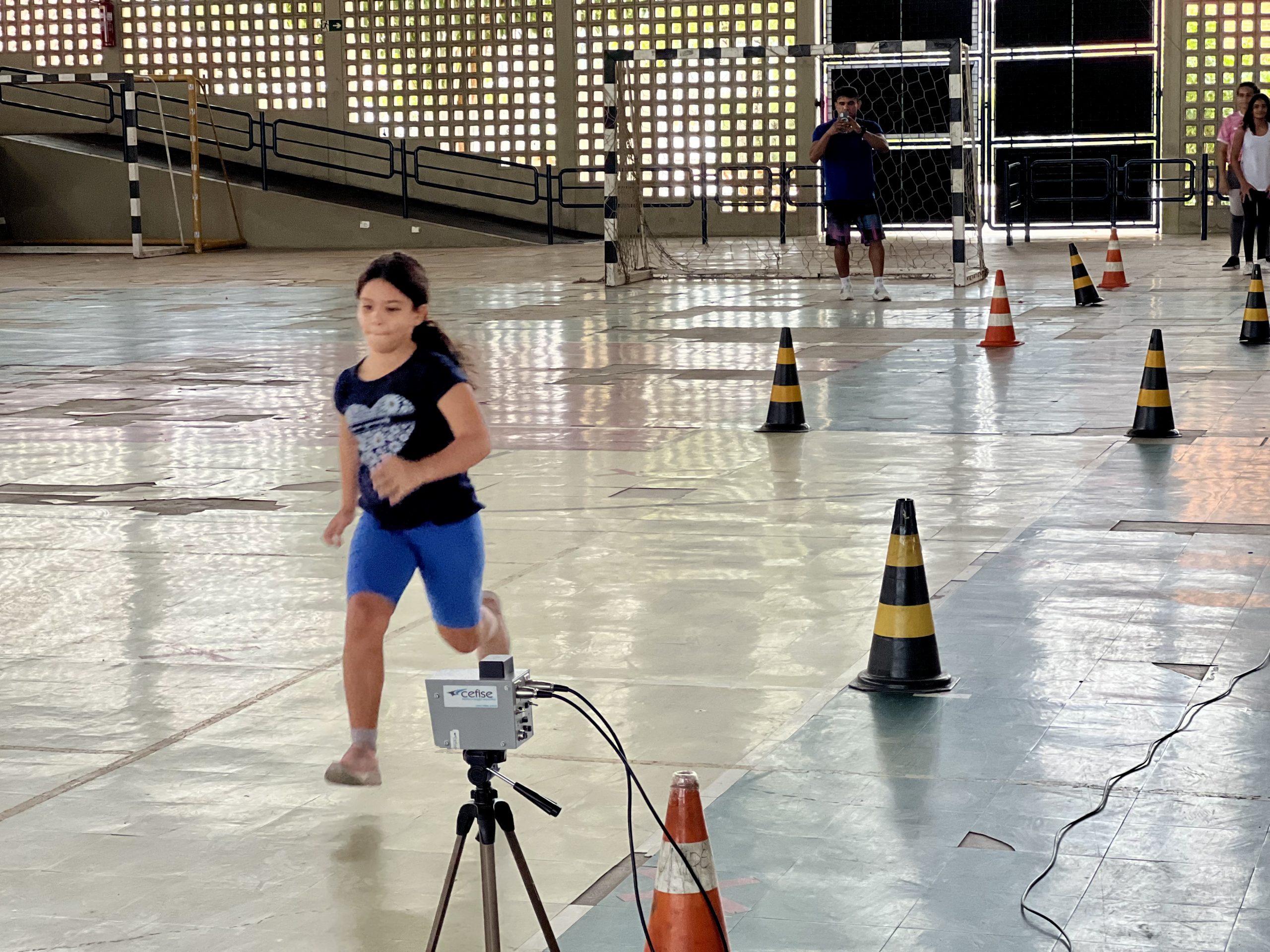 Estudantes são campeões do Campeonato Universitário Paralímpico e