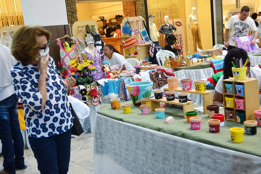 Feira La Movida de economia criativa retorna ao Shopping João Pessoa nos  próximos dias - ABRASCE