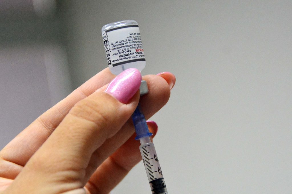 Vacinar - Centro de Imunização