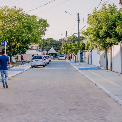 Semob-JP fará mudanças no trânsito da Rua Diógenes Chianca durante obras do  novo viaduto na BR-230