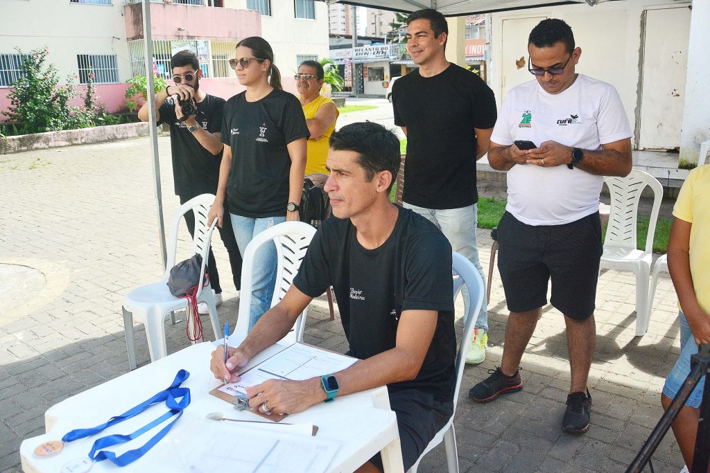 João Pessoa vai sediar torneio de futevôlei, com a presença de um  multicampeão do esporte, pb