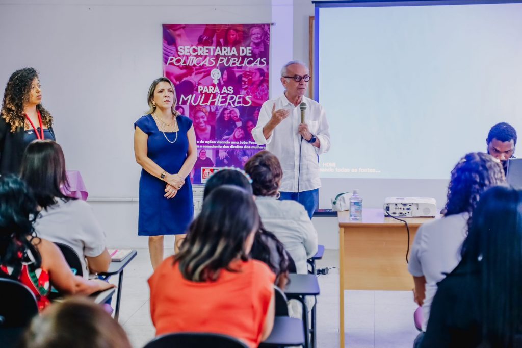 Programa Mulheres Empreendedoras - 2023 - Inscrições