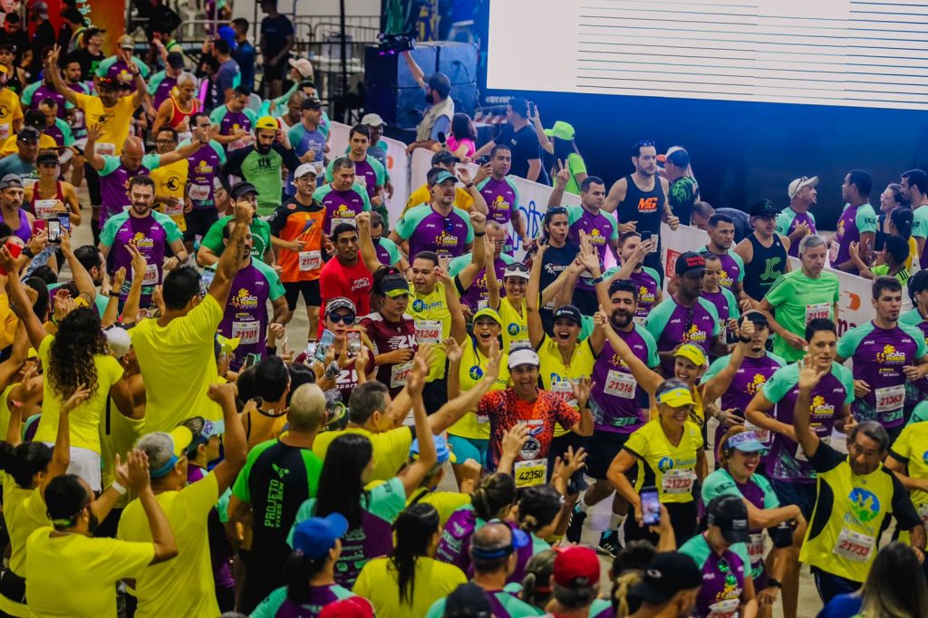 Federação proíbe corridas de rua em SP e maratona internacional é adiada -  14/03/2020 - UOL Esporte