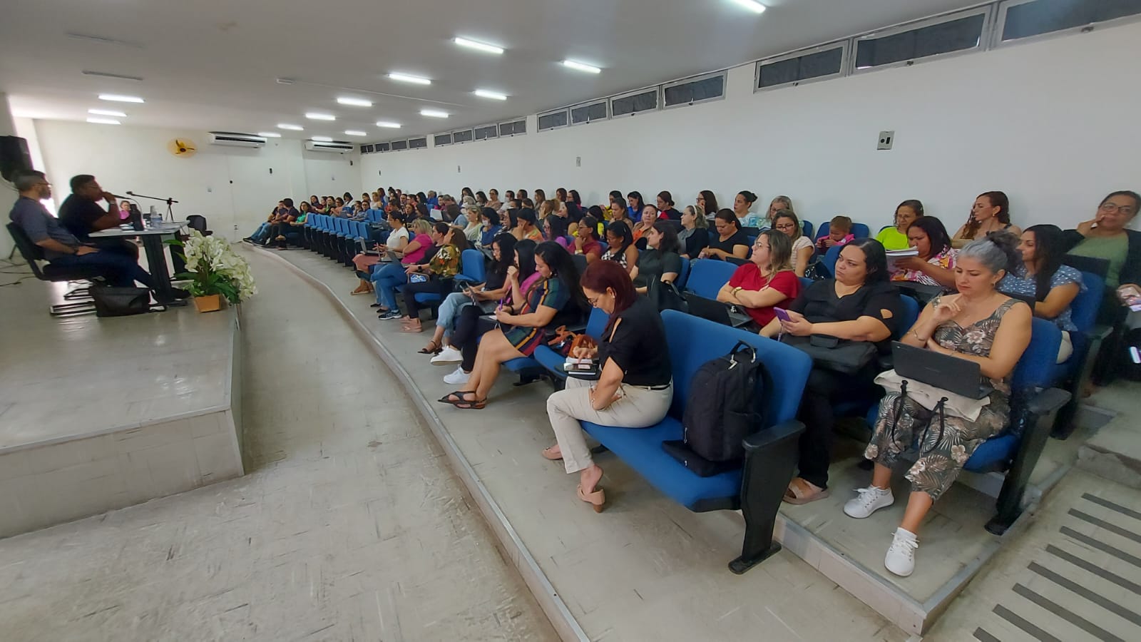 Formação de Professores em Google Classroom (Google Sala de Aula