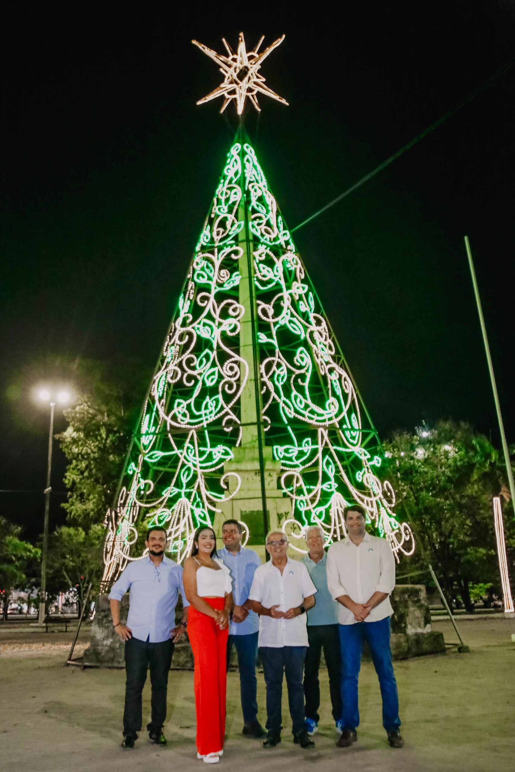 Decoração de Natal em prédios precisa de planejamento e segurança