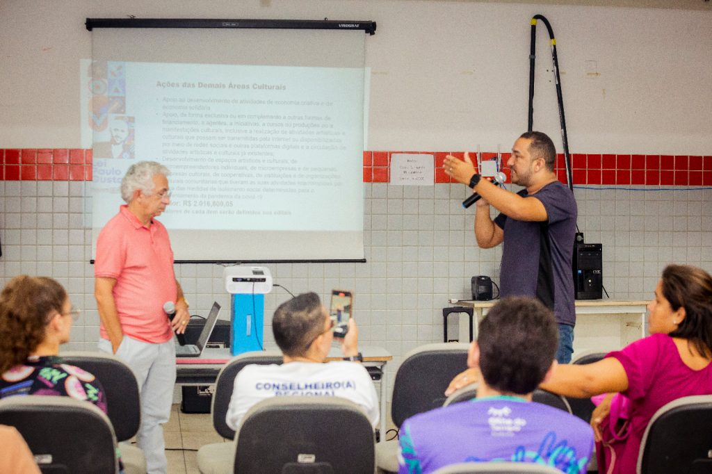 Funjope divulga resultado da análise documental com pendências de inabilitados nos editais