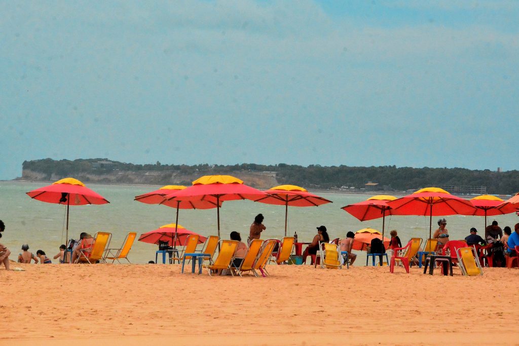 Encontre os principais eventos em João Pessoa