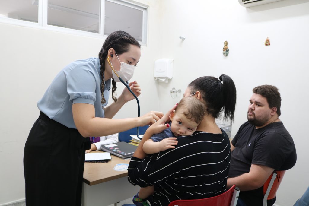 Secretaria de Saúde lança edital para processos seletivos de residências médicas e multiprofissionais