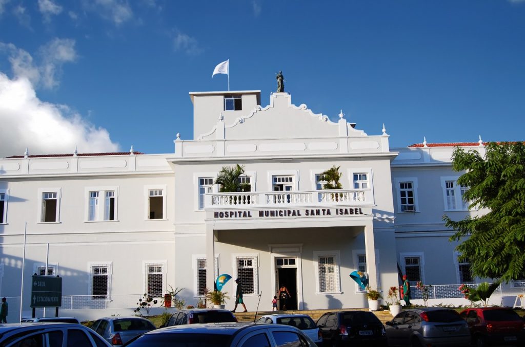 Centro de Estudos do Hospital Municipal Santa Isabel realiza simpósio científico