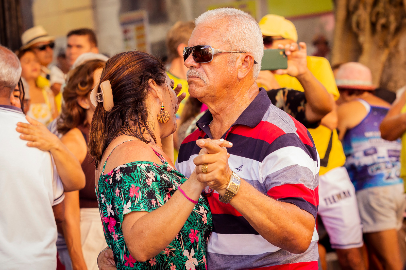 Grupo Samba Pra Gente - Tá Escrito (como tocar - aula de