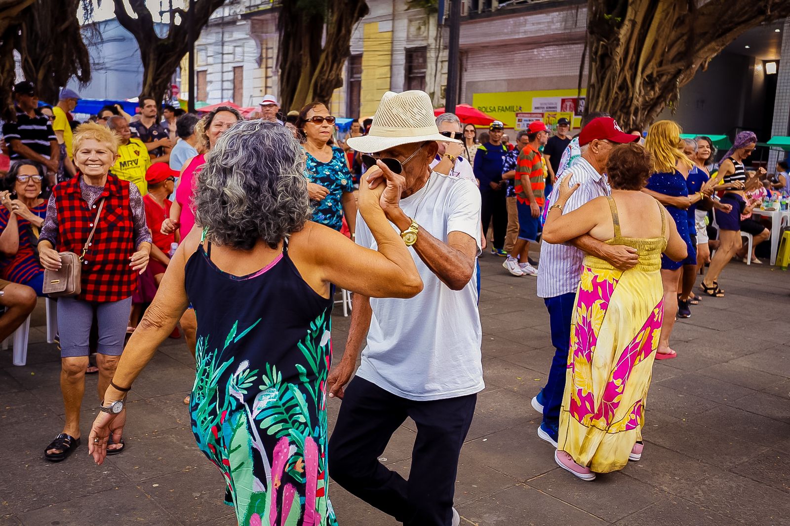 Grupo Samba Pra Gente - Tá Escrito (como tocar - aula de