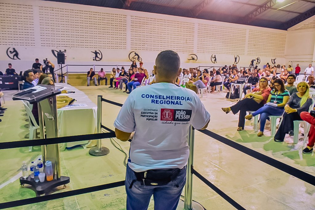 Programa ‘Você Prefeito’ encerra ciclo de Audiências Públicas nesta quinta-feira, em Mangabeira