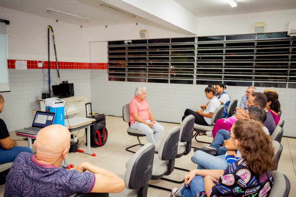 Funjope divulga resultado da análise de mérito do edital das multiáreas