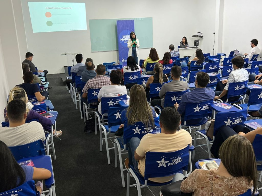 Curso de Inteligência Artificial é oferecido pela Prefeitura de