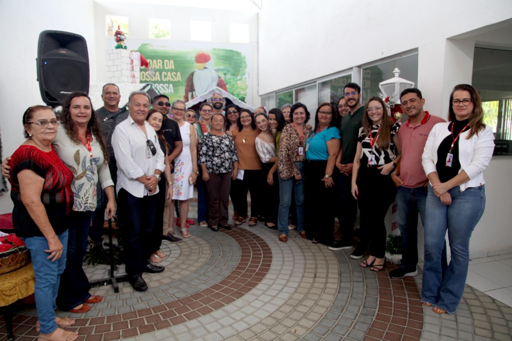 Emlur lança campanha Natal Solidário para beneficiar instituição de caridade