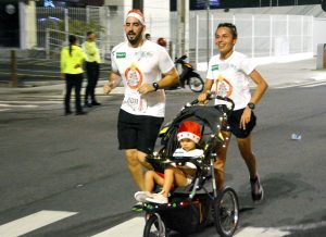 Prefeitura de João Pessoa realiza no próximo sábado a 3ª edição da Corrida do Natal com mais de 1.700 atletas