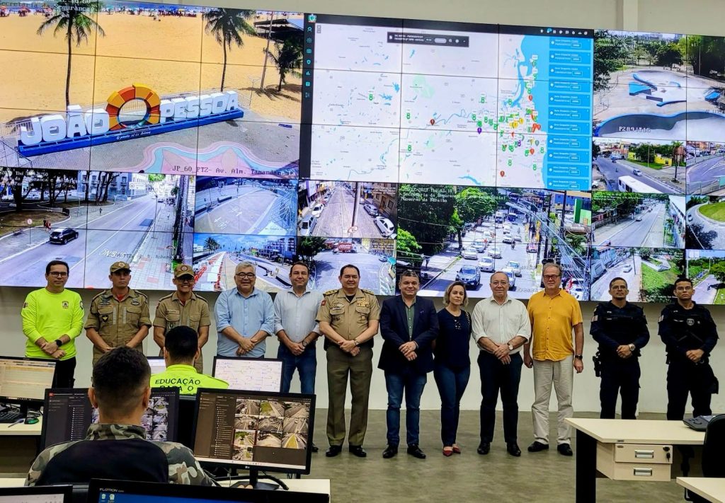 Forças de segurança vão atuar de forma integrada nos eventos do projeto ‘Corredor Turístico da Duque de Caxias’