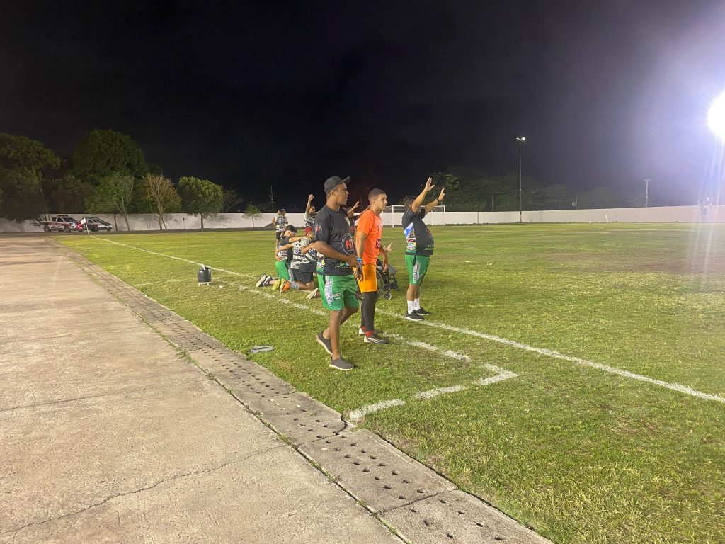 Nos pênaltis, Cruz das Armas supera Roger e avança para enfrentar Valentina  na final da Copa João Pessoa de Futebol
