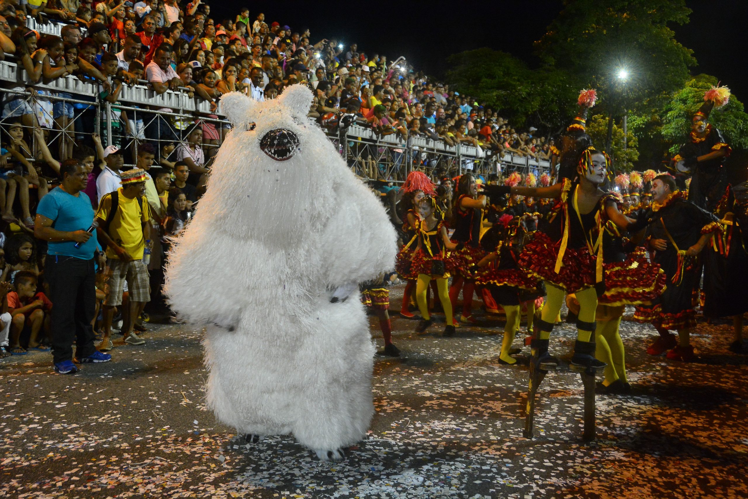 Funjope divulga resultado do edital das Prévias do Carnaval Tradição no Portal da Transparência