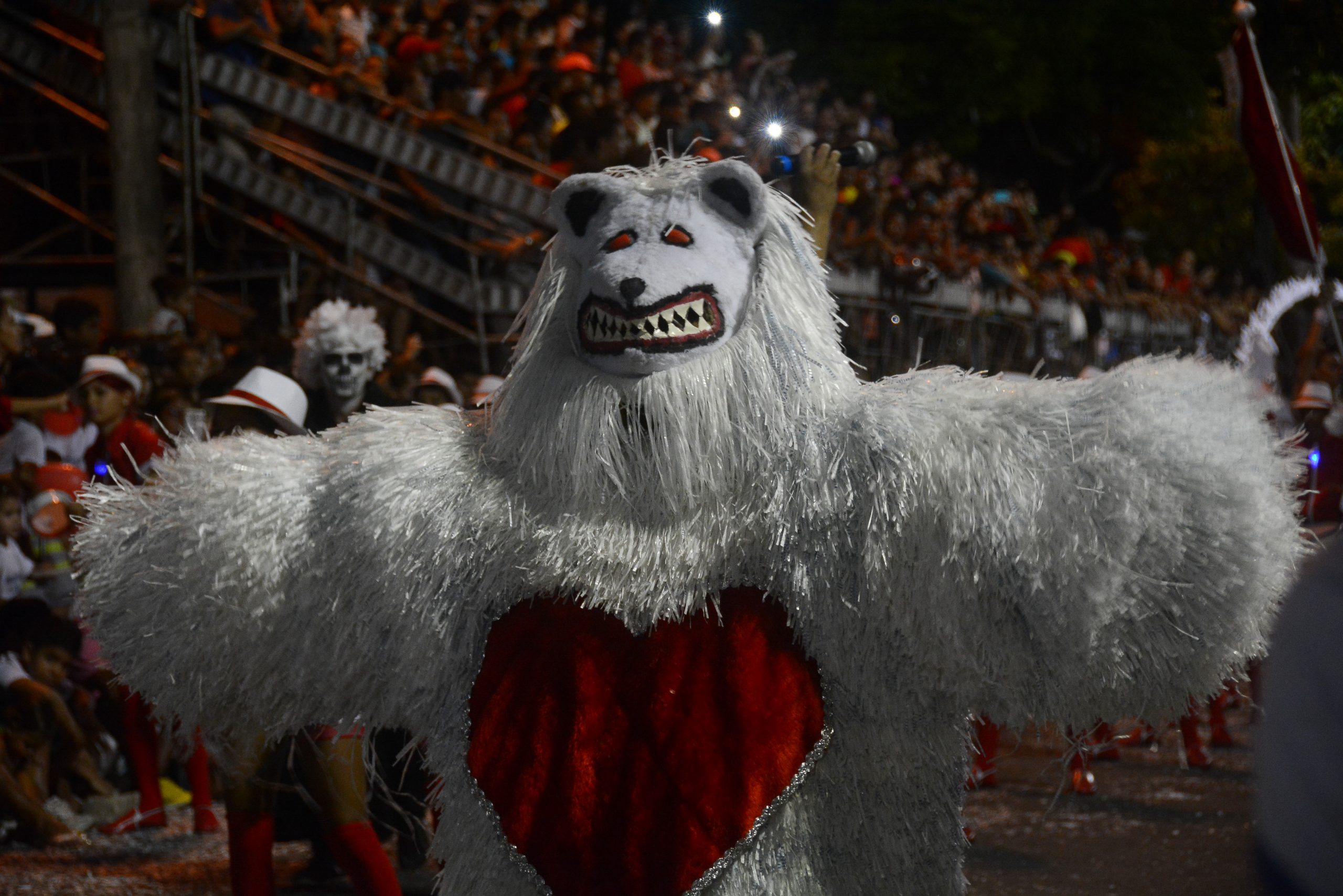 Prévias do Carnaval Tradição de João Pessoa começam nesta sexta-feira
