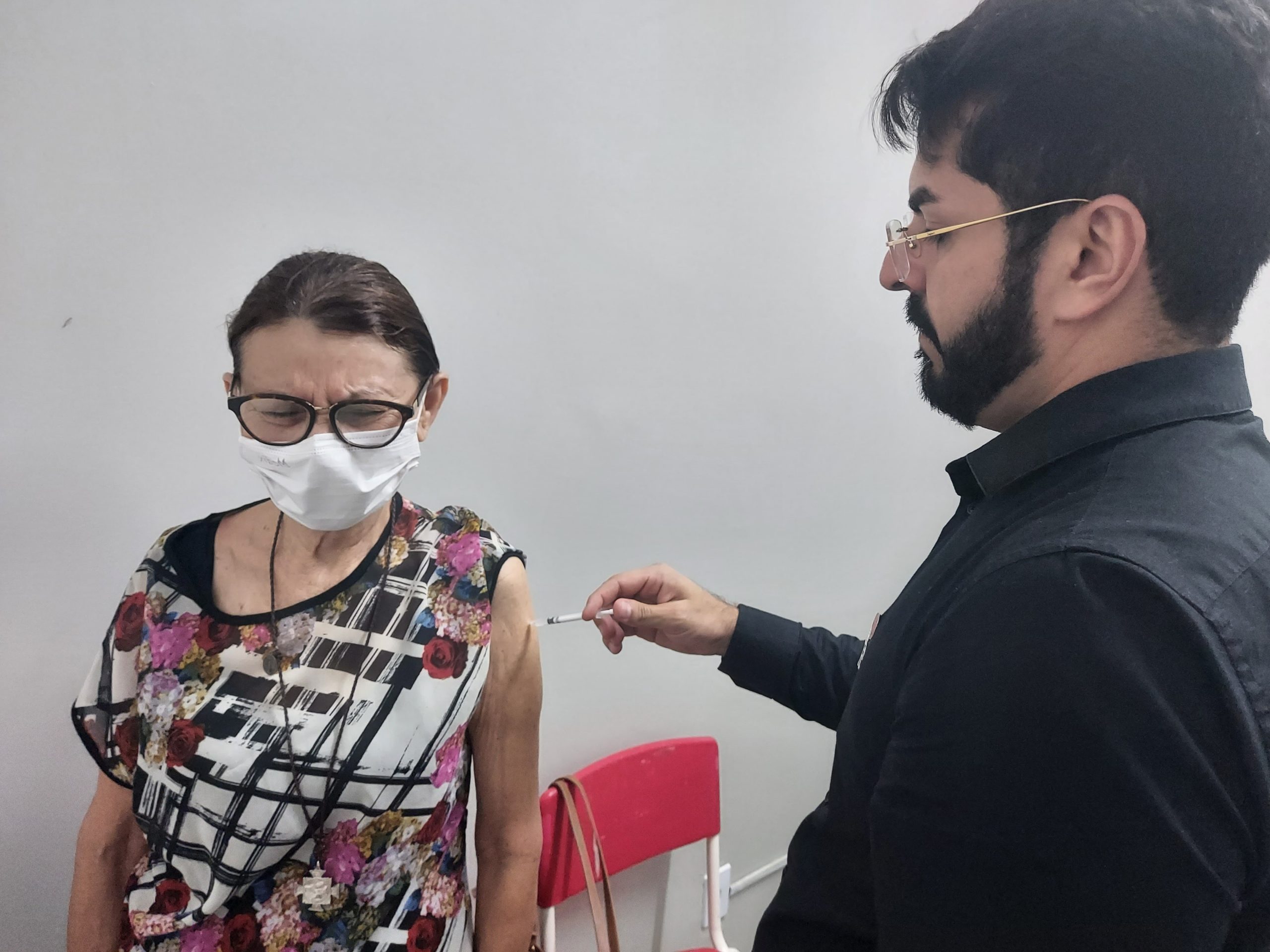 Prefeitura de João Pessoa disponibiliza 21 tipos de vacinas nos serviços de saúde