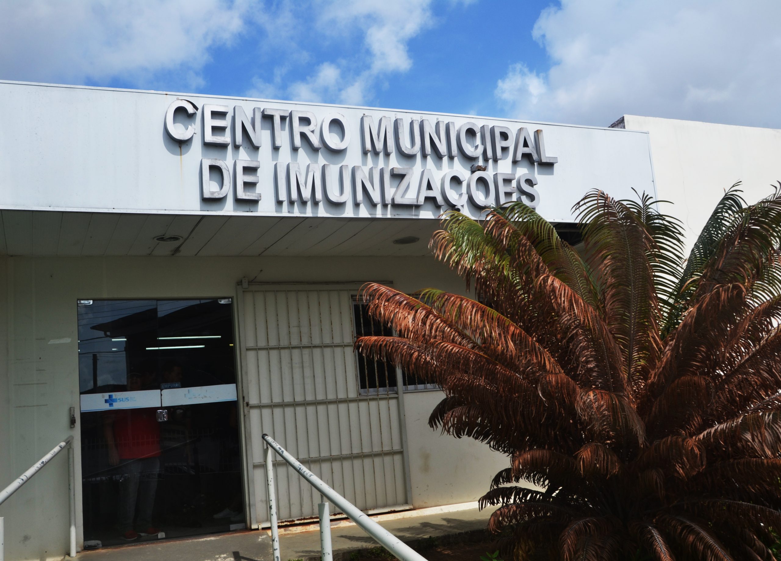 Centro Municipal de Imunização oferece vacinas antitetânica e antirrábica humana em casos de urgência
