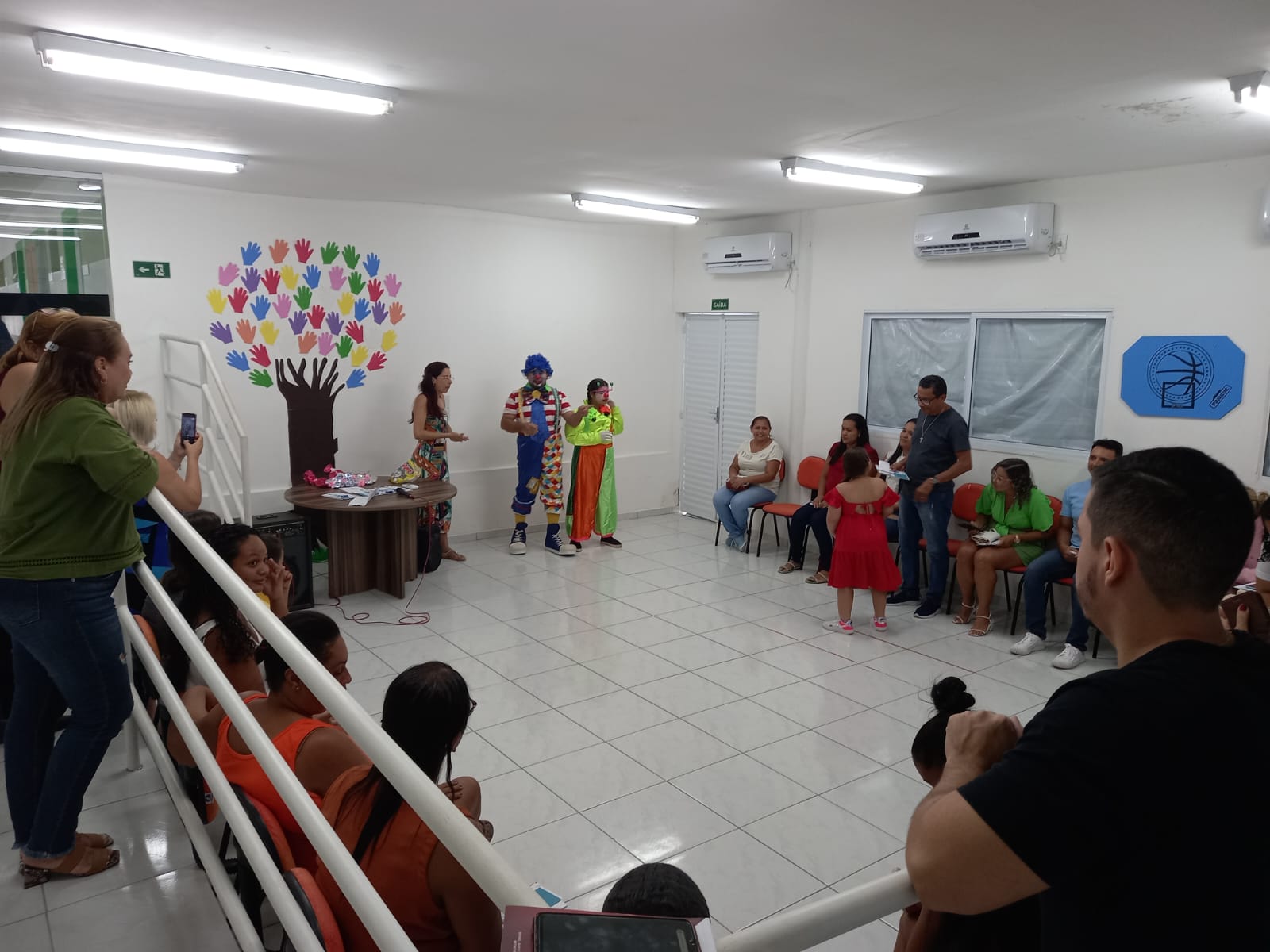Centro de Referência em Doenças Raras de João Pessoa promove encontro com mães