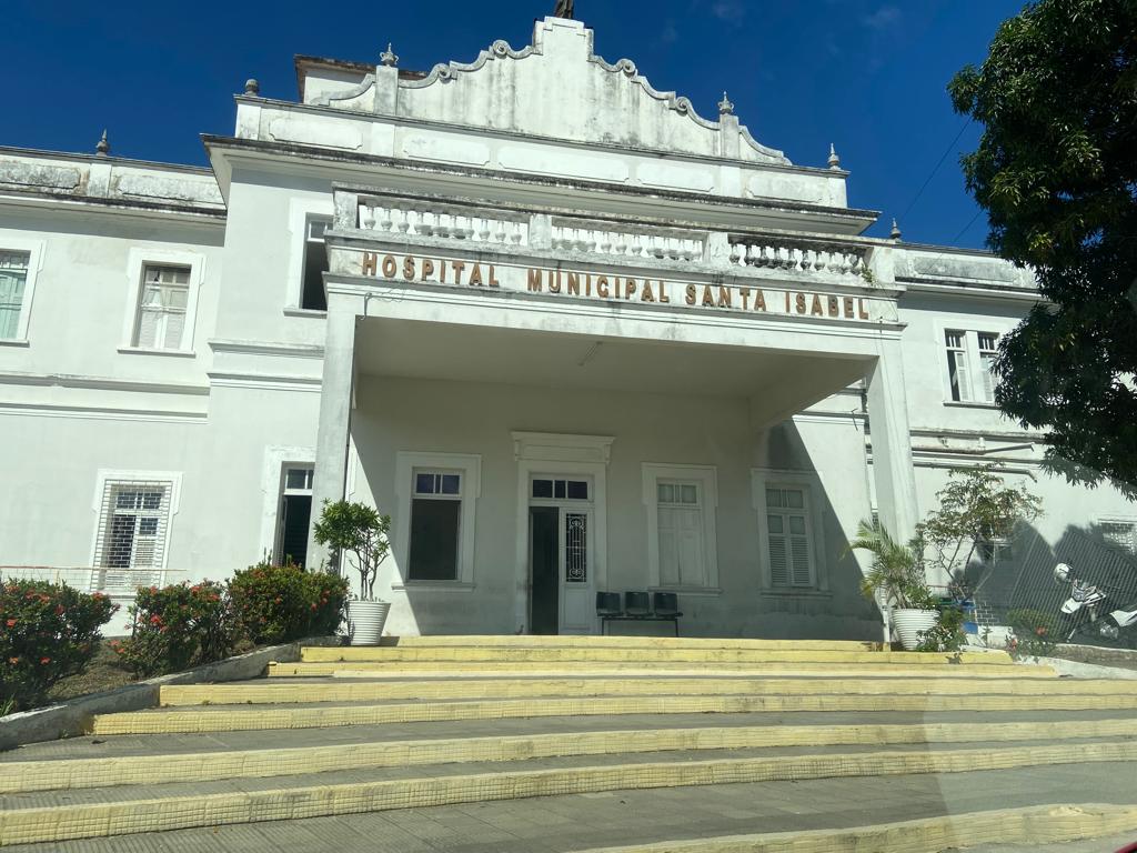 Hospital Municipal Santa Isabel debate diagnóstico e tratamento das metástases hepáticas