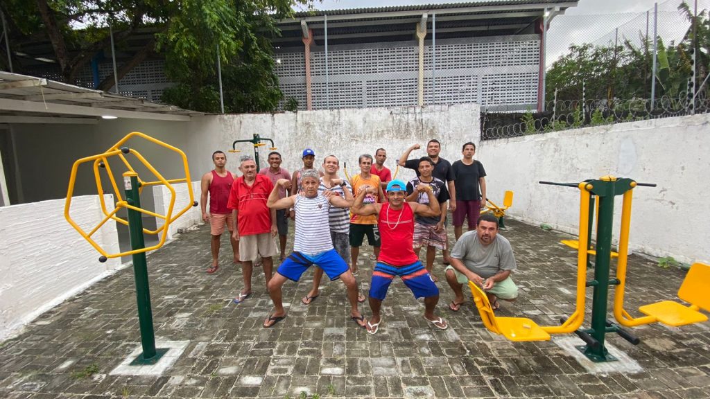 Prefeitura de João Pessoa oferece serviços de saúde e assistência social para pessoas em situação de rua