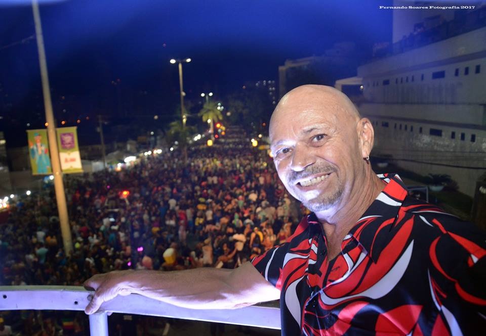Cordão do Frevo Rasgado completa 25 anos celebrando a alegria, o Carnaval familiar e as músicas regionais