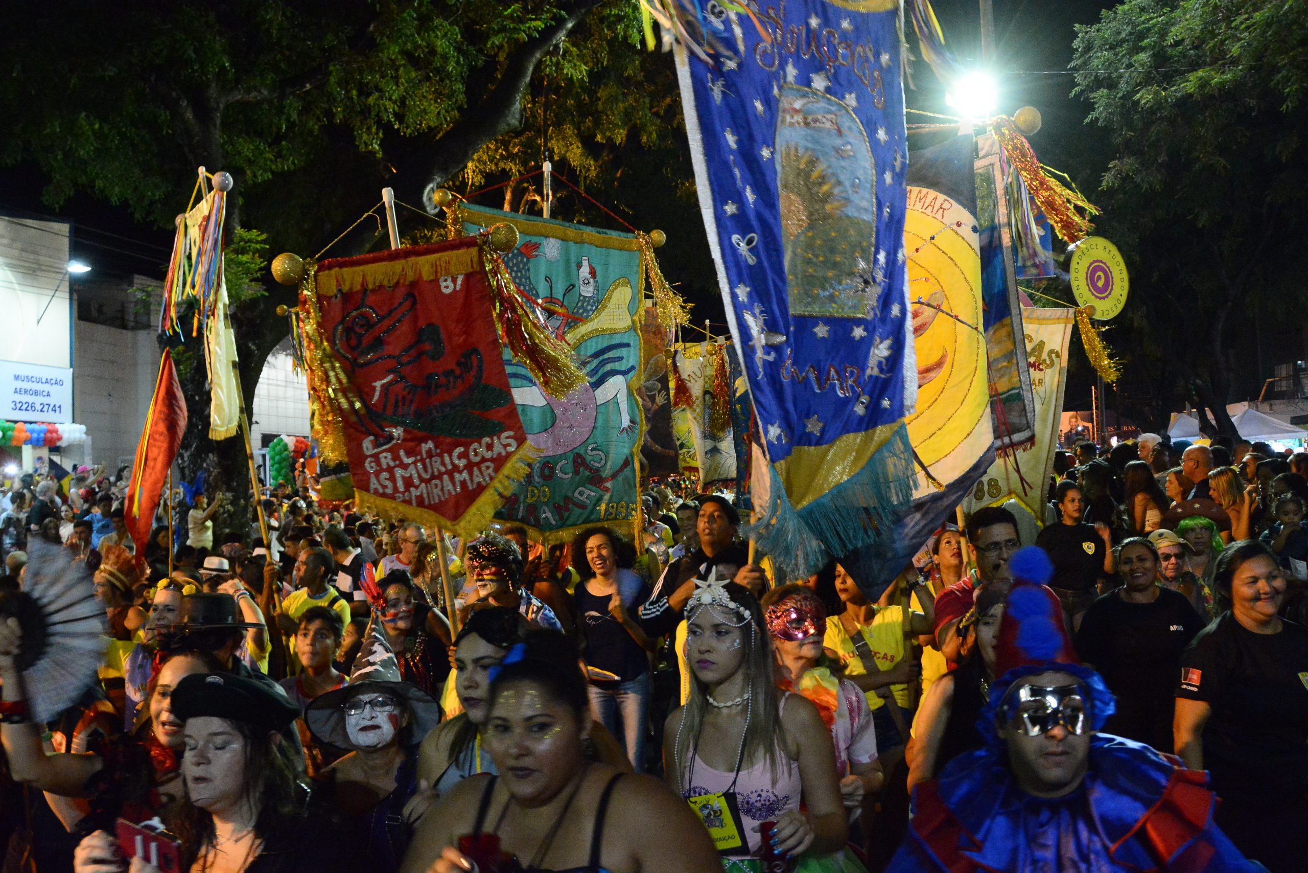 Prefeitura prepara campanha contra crimes de importunação sexual e violência de gênero no carnaval
