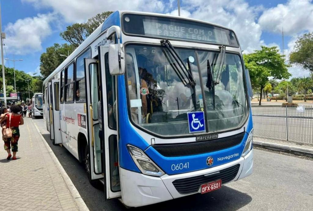 Semob-JP reforça linhas de ônibus para jogo entre Flamengo e Nova Iguaçu no Almeidão