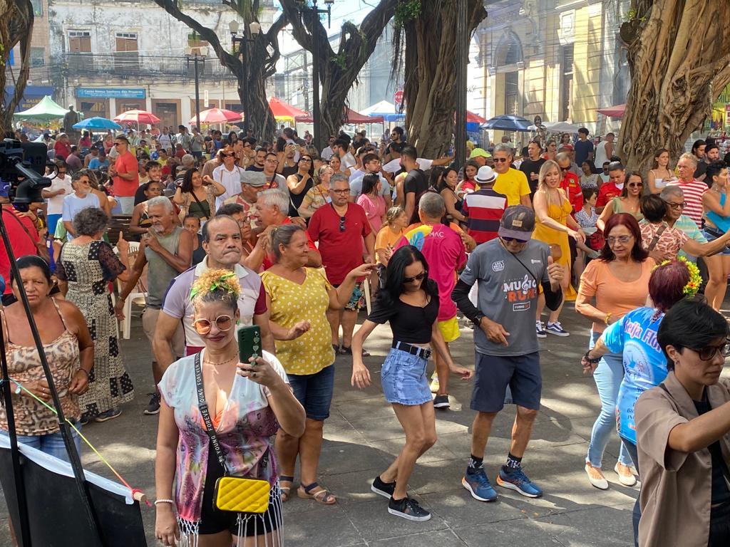 João Pessoa ganha protagonismo entre os principais destinos turísticos do Brasil com prévias e Carnaval