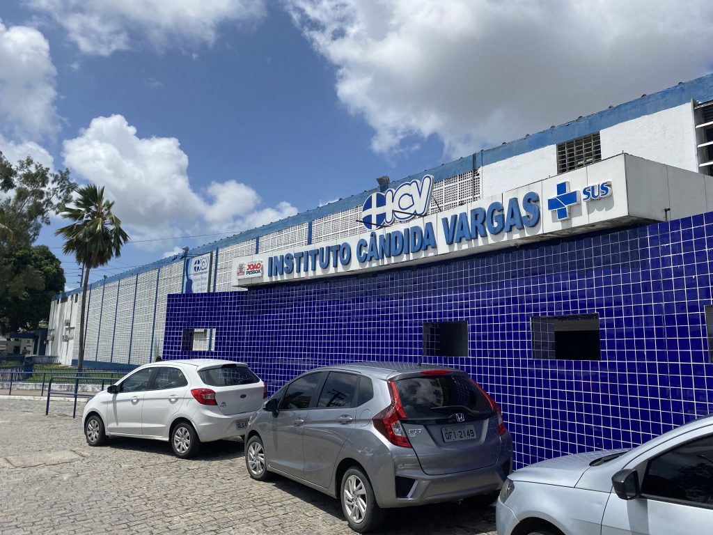 Instituto Cândida Vargas já realizou mais de 2 mil cirurgias ginecológicas e visa aumento em 2024