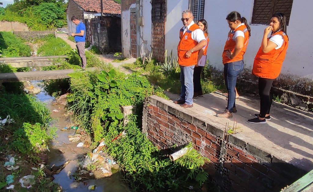 Capital registra 165,4 mm de chuvas, mas ações do Sistema de Defesa Civil asseguram período sem ocorrências graves 